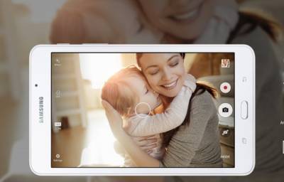 سامسونج تطلق اللوحي Galaxy Tab A بمواصفات متوسطة